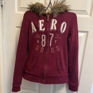 Aeropostale Hoodie